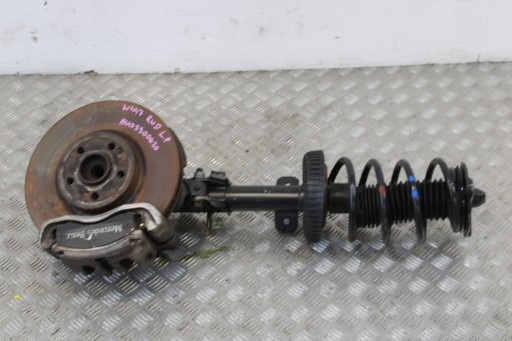 swing mcpherson shock absorber left rear part A4473300620 MERCEDES V-class W447