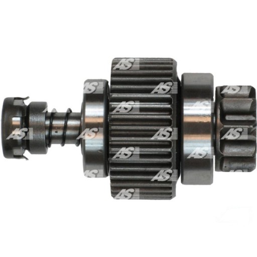 SD2020 - БЕНДИКС СТАРТЕРА AS-RU 8944355630