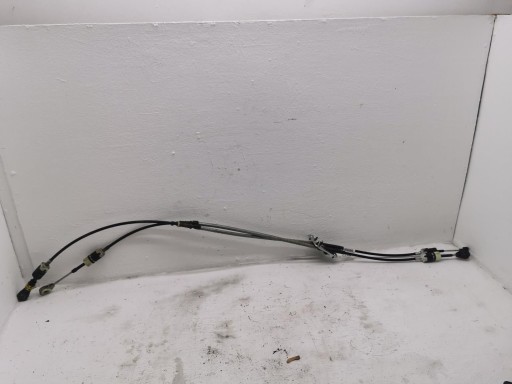 Bowdenzug Schalt getriebe FORD FIESTA MK7 LIFT 1.0 ECO