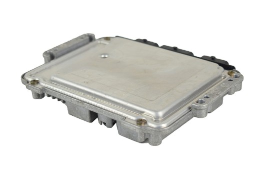 computer control unit * PEUGEOT 9646313280