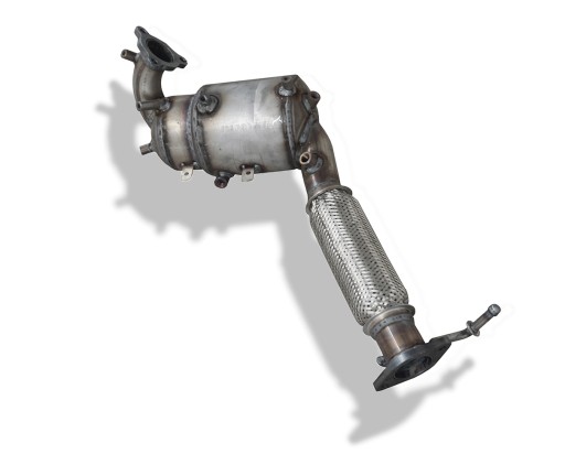 1265 - Mitsubishi Outlander 2.2 Di - D 4WD DPF OE 1584A672