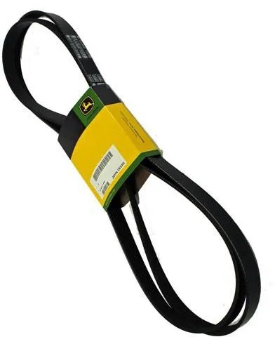 DZ118732 - клиновой ремень