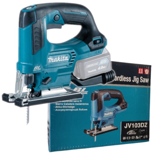 Электролобзик JV103DZ MAKITA