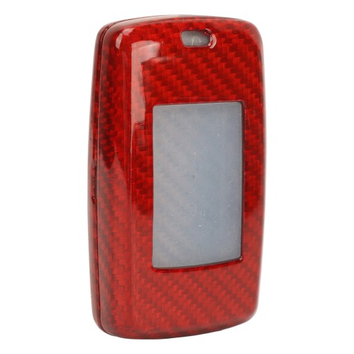 Чохол для автомобільного ключа з волокна