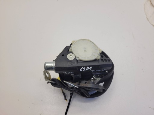 VW PASSAT B6 B7 CC tension belt safety left front 05R