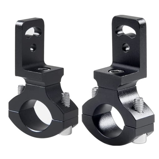 693546579385052765 - флектор держатель трубки зажим для кафе Racer Chopper