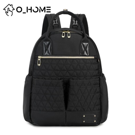 ПЕРЕНОСНА ДИТЯЧА СУМКА ВИСОКОГО ВМІСТЯ, чорна