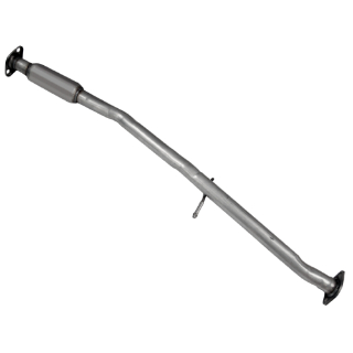 ADS76002 - ВИХЛОП, ПЕРЕДНЯ ЧАСТИНА SUBARU