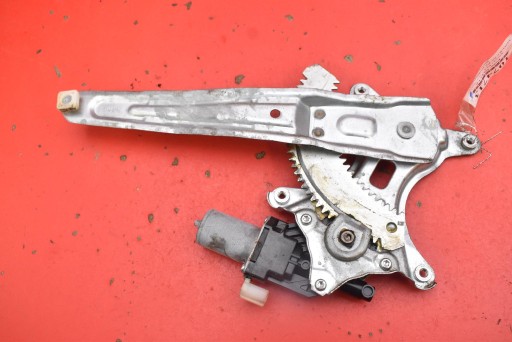 window regulator right rear part 83530-61M00 SUZUKI SX4 2 II S-CROSS 13-16