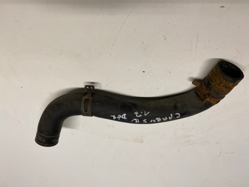 wiring radiator lower KIA CARENS IV 1.7 CRDI 13-17