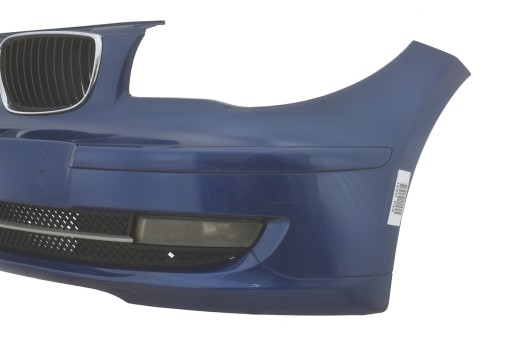 Frontstoßstange * vorne BMW 1 E87 FL LIFT A51
