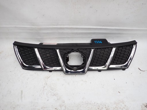 SUZUKI VITARA II 2 15-18 Grill Grill