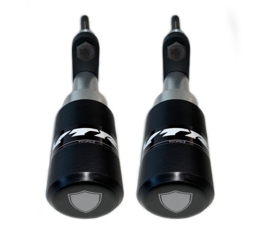 HONDA VTR1000 FIRESTORM 1997-2007 - CRASH КОЛОДКИ