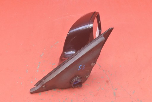 mirror right X03/9 EU 7176446 BMW F01 08-12 7 PIN