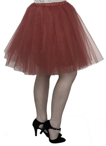 Спідниця з фатину BM-System 164