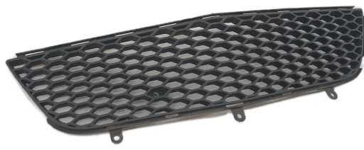 griglia Paraurti inferiore OPEL MERIVA A OPC PLASTER MIODU 93188410