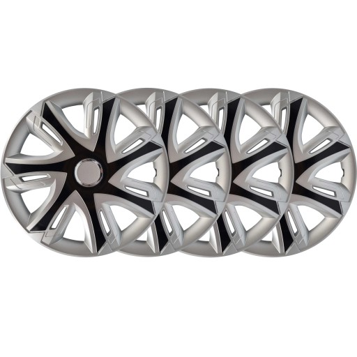 Ковпаки 14 NRM для TOYOTA RAV4 YARIS AURIS AYGO