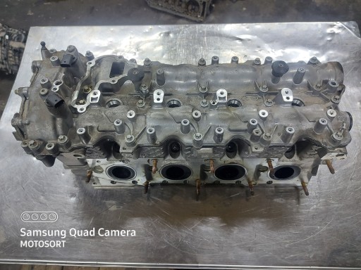 A2780161105 - MERCEDES S W222 AMG S63 ГОЛОВКА R2780163301