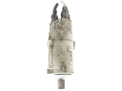 Moteur Direction assistée de la direction boîter direction PRZEKLADNI OPEL ASTRA K A0061881A