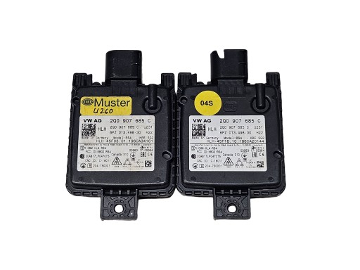 Vw arteon ассистент смены полосы движения 2q0907685c добавлю