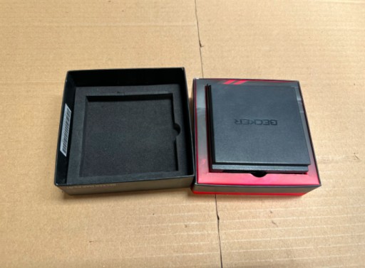 A9069004002, 9069004002 - Новый модуль карты Becker Mercedes Sprinter