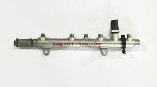 rampe injection capteur RENAULT LAGUNA II 1.9 DCI