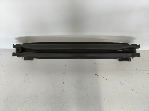 pillar bumper support rear part VW T-CROSS 19