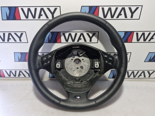 BMW E39 volant m-packet MULTIFUNKCJA