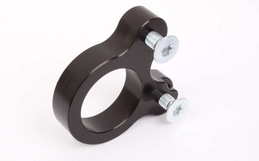 517D - PP ТЮНИНГ КРЕПЛЕНИЕ ВЫХЛОПА BMW S1000RR 2019-2023