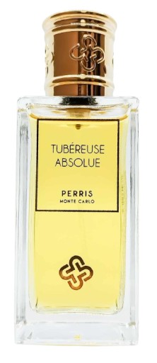 perris monte carlo tubereuse absolue ekstrakt perfum 50 ml  tester 