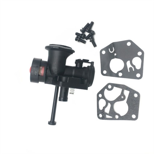 6935466243866 - для Briggs Stratton газонокосилка карбюратор zbio