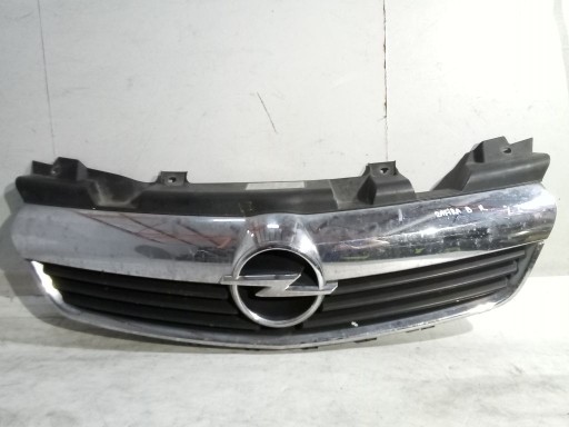 Opel Zafira B grill grill grille