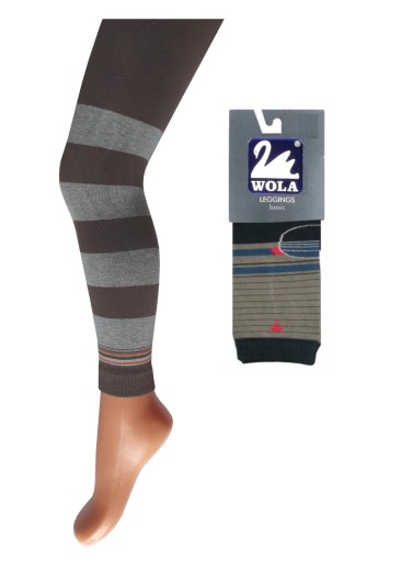 Wola Штани дитячі, бавовна 128