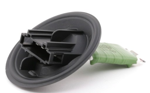 6Q0959263A - РЕЗИСТОР РЕЗИСТОР ВЕНТИЛЯТОРА SKODA FABIA И ROOMSTER