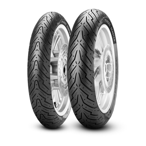 PIRELLI 130/60-13 ANG SCOOTER 60P F / R TL REI