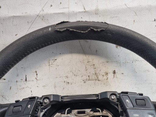lenkrad SKORZANA MULTIFUNKCJA OE 608004900 CITROEN C5 X7 III 10r