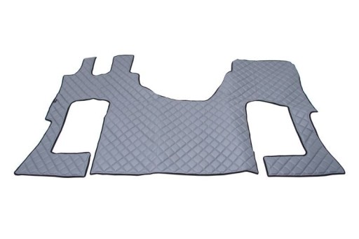 Підлоговий килимок F-core F-CORE FL32 GRAY