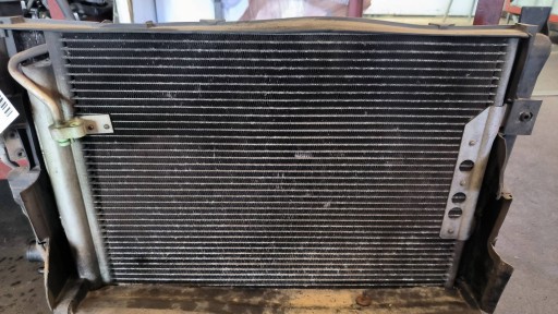 hladnjak vode 1685000193 MERCEDES-BENZ A-KLASA W168