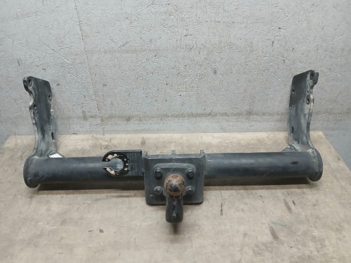 Gancio traino FORD TRANSIT MK8 MK3119D520EA