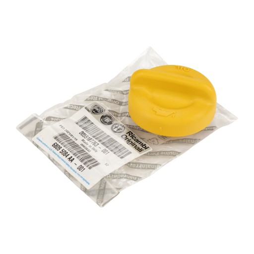 55187763 - Масляный колпачок Alfa Romeo 147 159 166 1,9 2,4 1,75