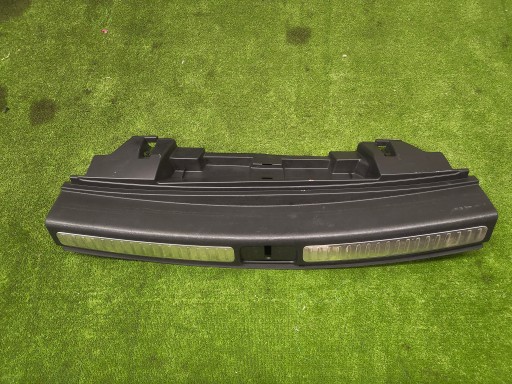 PORSCHE MACAN 95B Blende Abdeckung öv, szíj Kofferraum 95B864483J