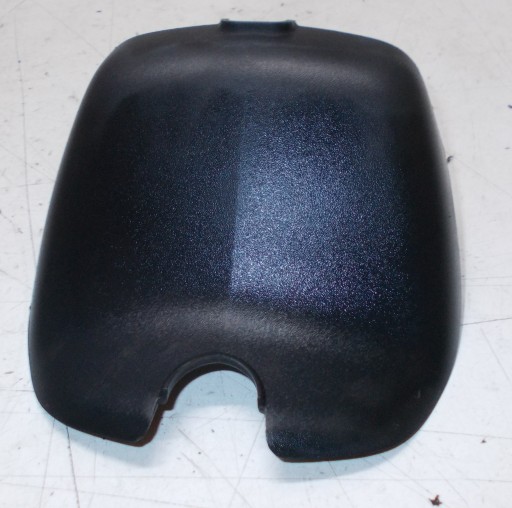 RENAULT LATITUDE 3.0 DCI 12R cover mirrors 963290009R