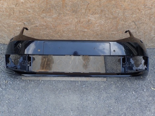 bumper front front SKODA OCTAVIA 3 III 5E LIFT