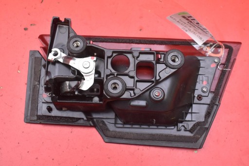 handle left rear part rear 3T3 TOYOTA C-HR 1 and 16-20