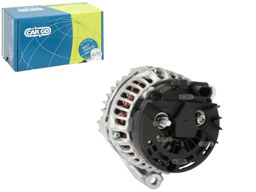 113302 - Генератор mercedes c cl203 c t-модель s202 c t-модель s203 c w202 c