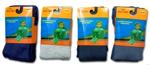 Дитячі штани KORMAR 146