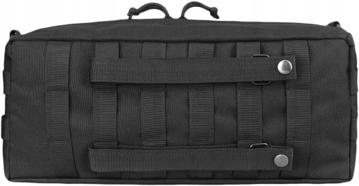 Рюкзак FSF 1л чорний