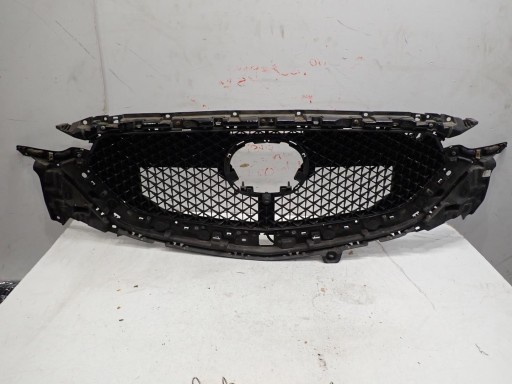 GRILL MAZDA CX5 II 2017- KB8B-50712