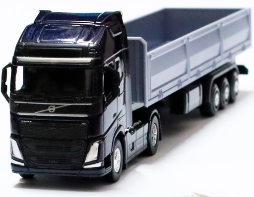 VOLVO FH TIR КОНТЕЙНЕРОВОЗ НАПІПРИПІП