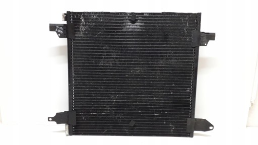 1215343 - MERCEDES ML W163 LIFT 40 CDI радиатор кондиционера